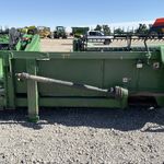  2025 John Deere CR 8 at LandMark in Lexington, NE