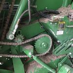  2021 John Deere 560M at LandMark in Smith Center, KS