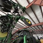  2023 John Deere DR16X at LandMark in Marysville, KS