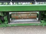  2014 John Deere 635FD at LandMark in Holdrege, NE