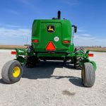  2024 John Deere W235R at LandMark in Smith Center, KS