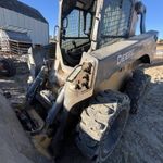  2020 John Deere 332G at LandMark in Gothenburg, NE