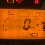  2014 John Deere XUV 825i Power Steering at LandMark in Marysville, KS