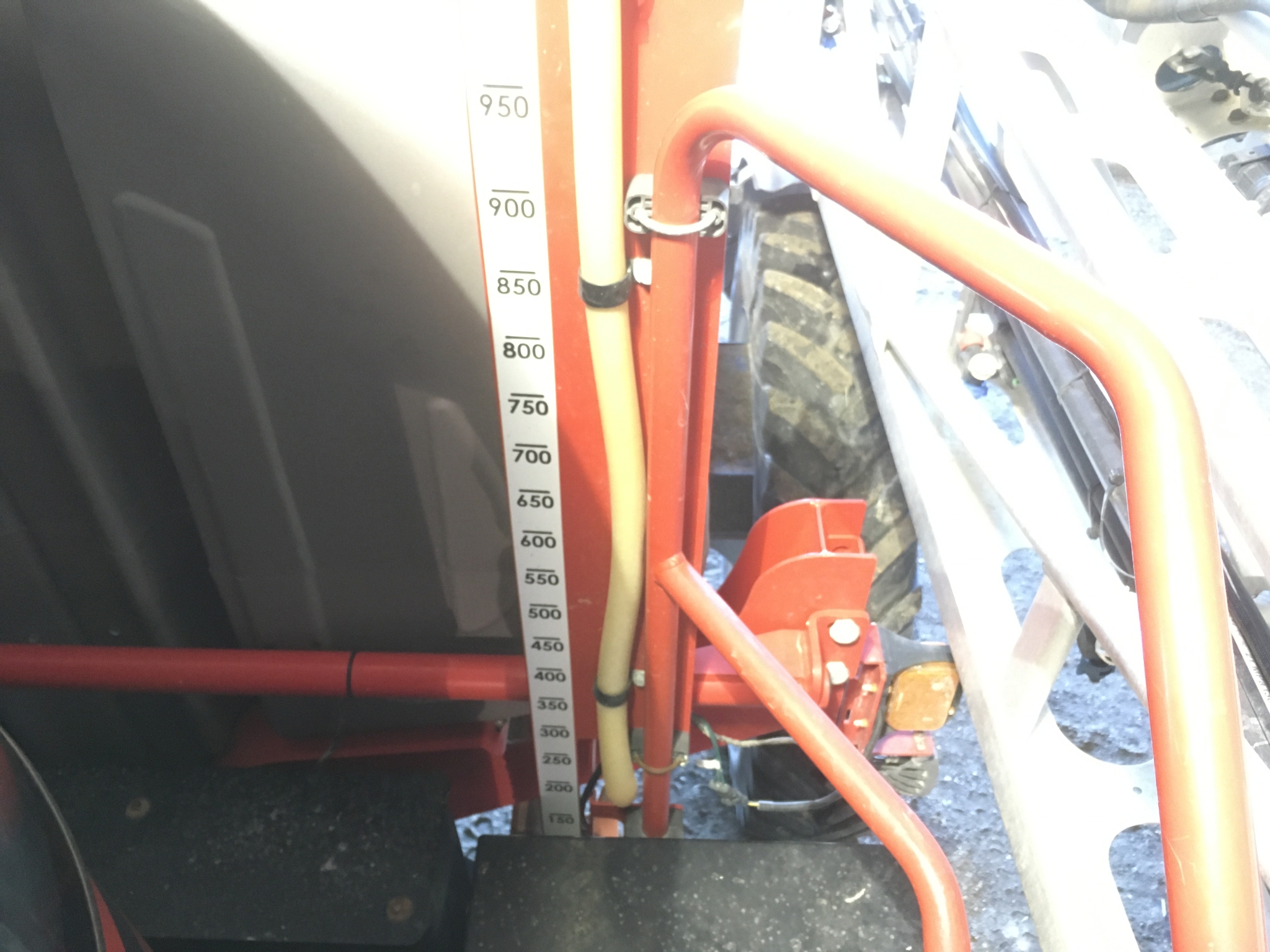  2020 Apache AS1040 at LandMark in Phillipsburg, KS