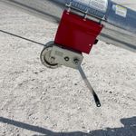   Sudenga TD1036EG at LandMark in Fairfield, NE