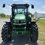  2023 John Deere 5075M at LandMark in Marysville, KS