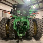  2018 John Deere 8345R at LandMark in Arapahoe, NE