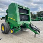  2023 John Deere 560R at LandMark in Smith Center, KS