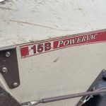  2010 Grasshopper 729T at LandMark in Holdrege, NE