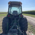  2018 John Deere 4066R at LandMark in Kearney, NE