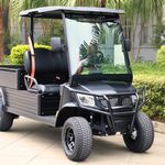 New 2025 Fusion UTILITY LONG at Briggs Equipment in Dallas, TX