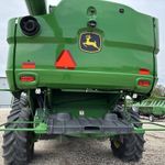  2024 John Deere S780 at LandMark in Hastings, NE
