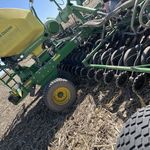  2024 John Deere N540C at LandMark in Holdrege, NE