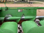  2014 John Deere 608C at LandMark in Hastings, NE