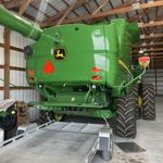  2022 John Deere S770 at LandMark in Beatrice, NE