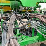  2024 John Deere N540C at LandMark in Phillipsburg, KS