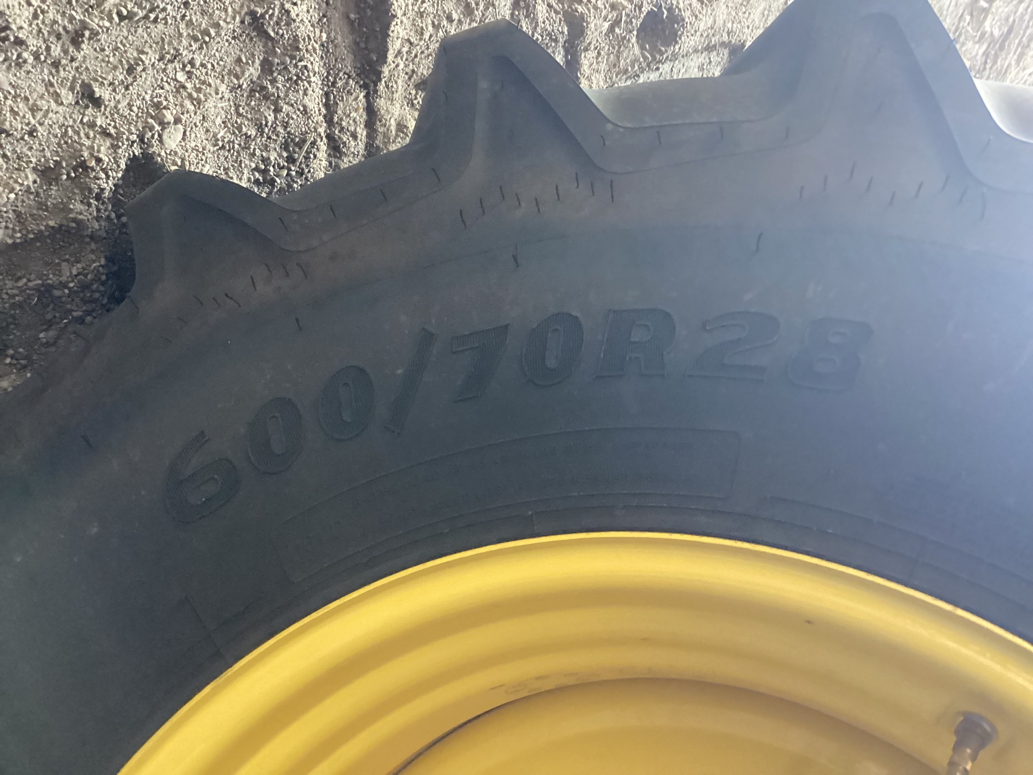  2025 John Deere S7 700 at LandMark in Minden, NE