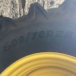  2025 John Deere S7 700 at LandMark in Minden, NE