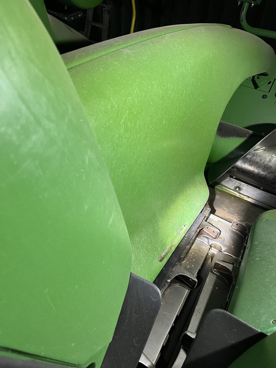  2014 John Deere 608C at LandMark in Gothenburg, NE