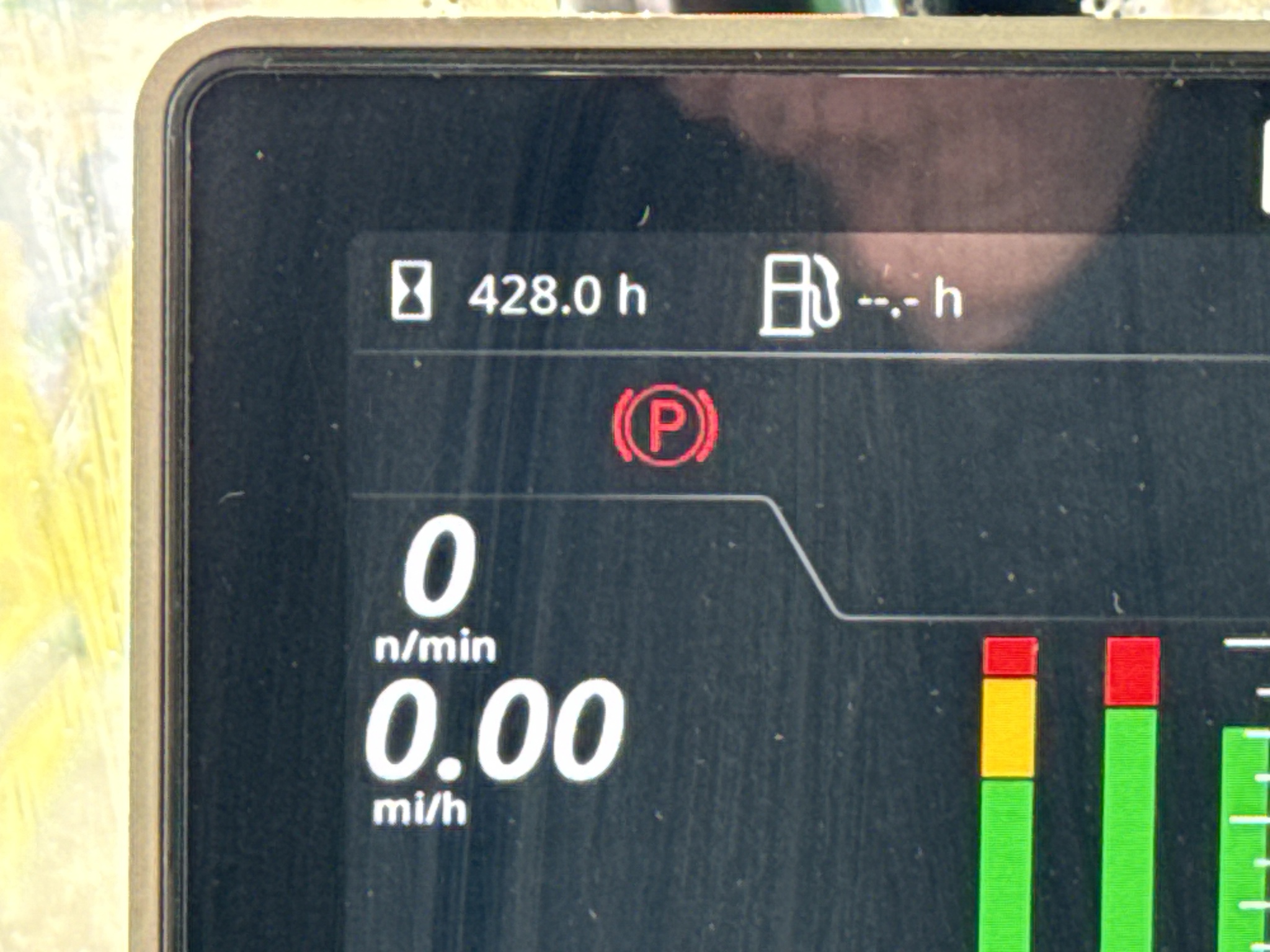  2025 John Deere S7 700 at LandMark in Phillipsburg, KS