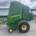  2022 John Deere 560R at LandMark in Marysville, KS
