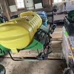 2012 John Deere 1026R at LandMark in Fairfield, NE