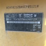  2009 CATERPILLAR 252B2 at LandMark in Red Cloud, NE