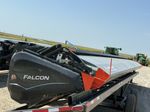  2026 Falcon 142W at LandMark in Smith Center, KS