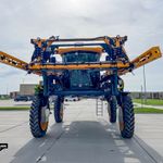  2019 Hagie STS16 at LandMark in Hastings, NE