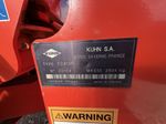  2018 KUHN FC813R at LandMark in Fairfield, NE