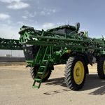  2024 John Deere 616R at LandMark in Lexington, NE