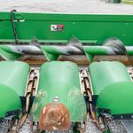  2020 John Deere 712C at LandMark in Arapahoe, NE