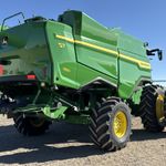  2025 John Deere S7 800 at LandMark in Gothenburg, NE