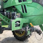  2022 John Deere 612R at LandMark in Lexington, NE