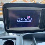  2019 Hagie STS16 at LandMark in Fairfield, NE