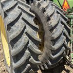  1995 John Deere 8400 at LandMark in Arapahoe, NE