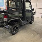  2023 John Deere XUV 835R at LandMark in Smith Center, KS