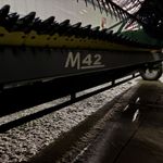   Maurer M42 at LandMark in Minden, NE