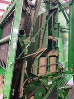  2021 John Deere 560M at LandMark in Kearney, NE