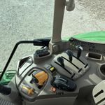   John Deere 6145M at LandMark in Kearney, NE