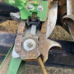  2025 John Deere CR 12 at LandMark in Superior, NE