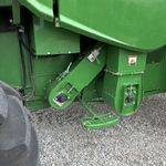  2020 John Deere S770 at LandMark in Arapahoe, NE