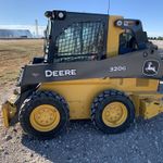  2023 John Deere 320G at LandMark in Holdrege, NE