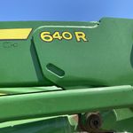  2022 John Deere 6155M at LandMark in Arapahoe, NE