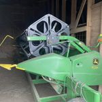  2011 John Deere 625F at LandMark in Superior, NE