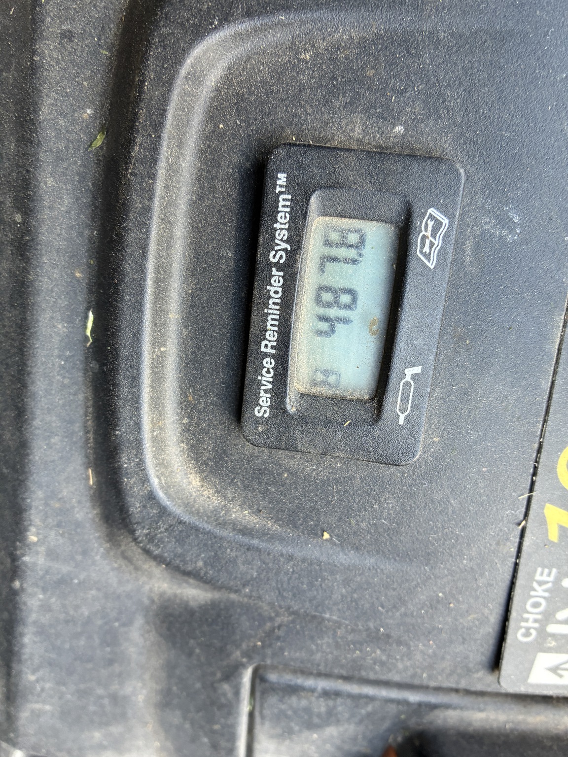  2012 John Deere D130 at LandMark in Gothenburg, NE