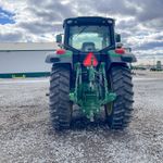  2023 John Deere 6175M at LandMark in Fairfield, NE