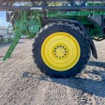  2023 John Deere 612R at LandMark in Smith Center, KS