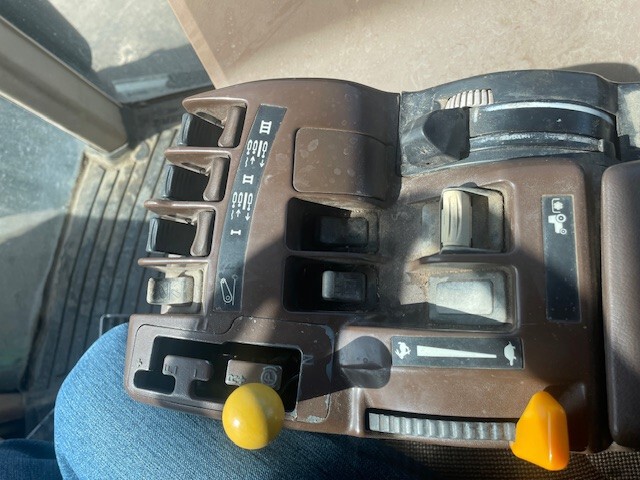  2003 John Deere 8320 at LandMark in Phillipsburg, KS