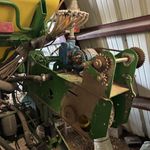  2011 John Deere 1770NT CCS at LandMark in Arapahoe, NE